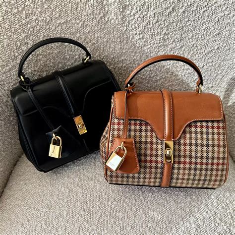 celine bag tan|celine tote bag 2022.